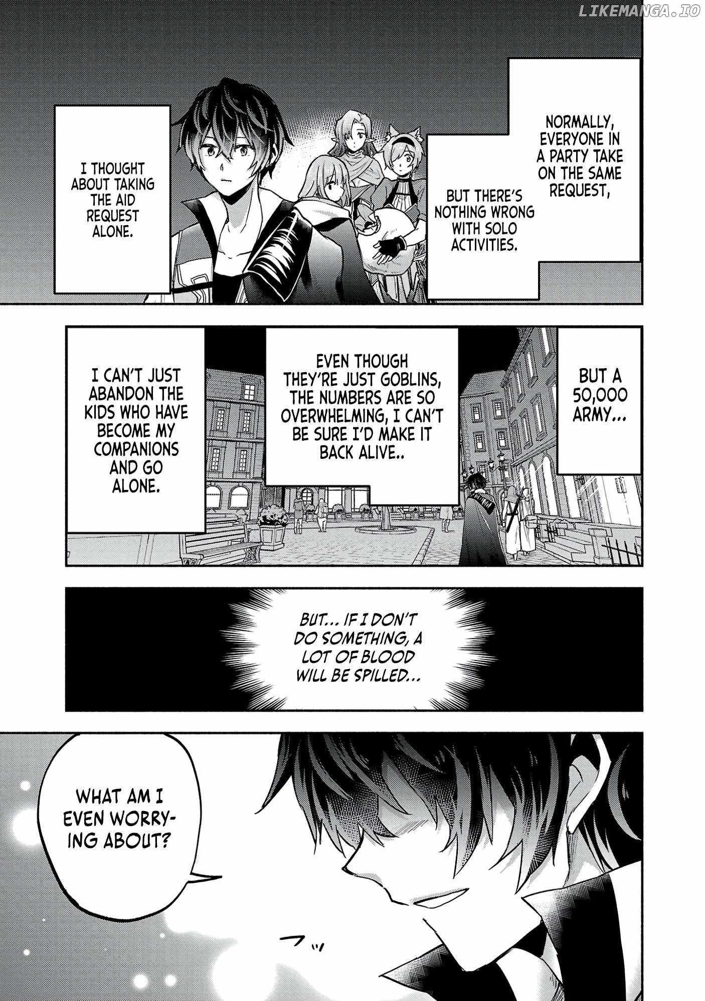 My Trash Skill 'Appraisal' Awakened into 'Inheritance' — Now I Wield the Power of Heroes and Stand Unmatched! Chapter 4 13